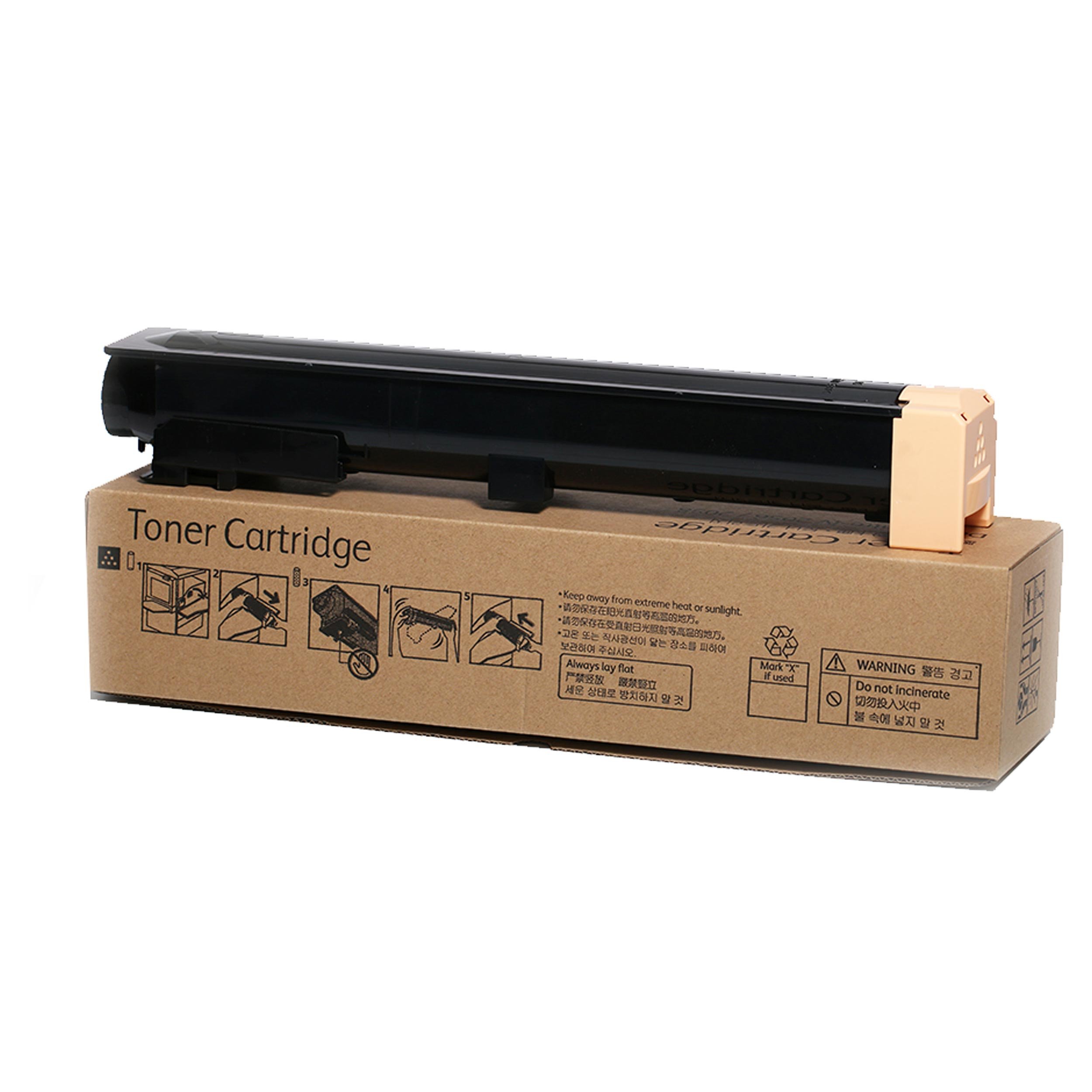 Compatible copier toner for use inXerox DocuCentre2056DC 2056CP 2058