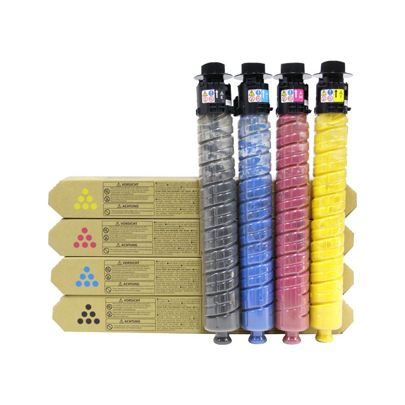 For Ricoh MC2001L MC2001 MC2000 for Ricoh MC2000 MC2000ew MC2001 Copier Toner Cartridge With Chip