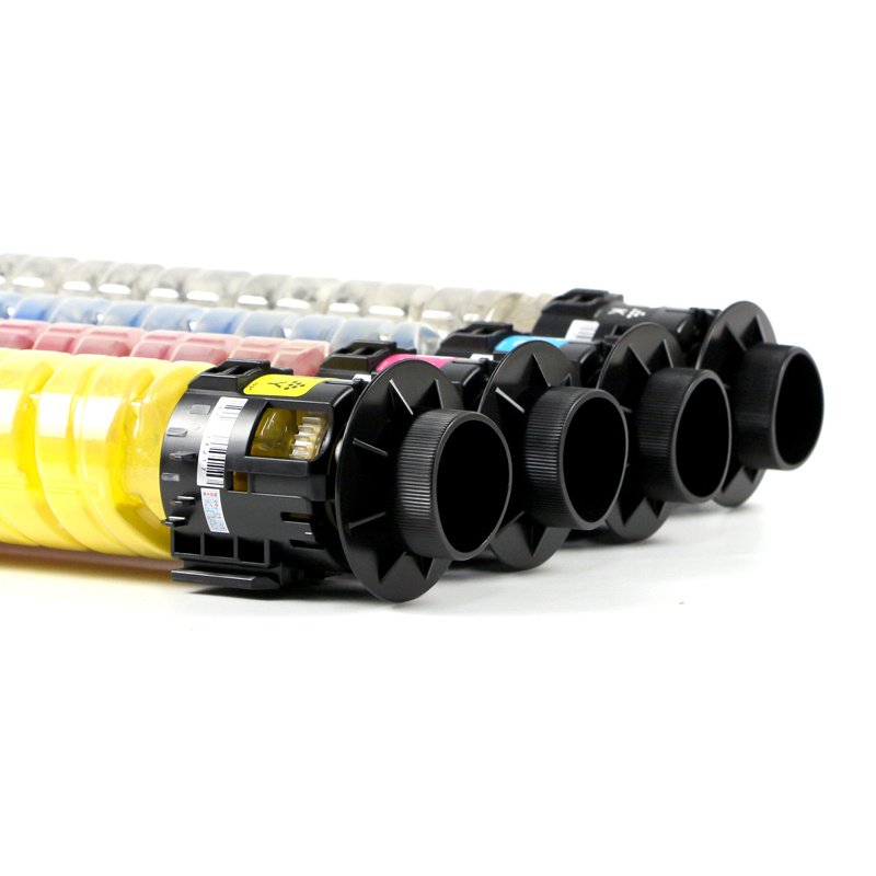 For Ricoh MC2001L MC2001 MC2000 for Ricoh MC2000 MC2000ew MC2001 Copier Toner Cartridge With Chip