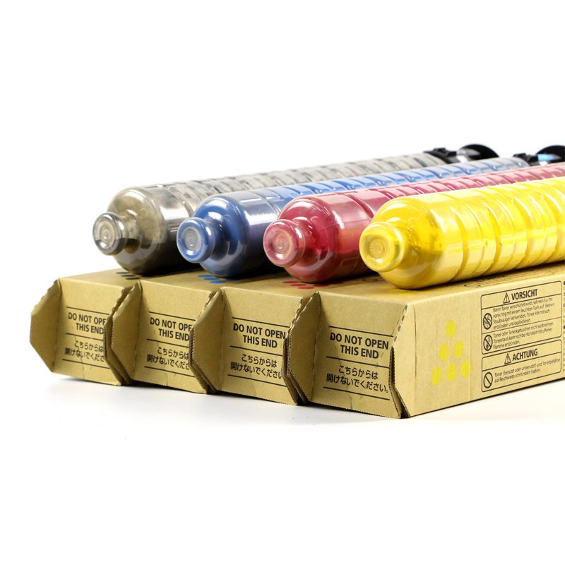 For Ricoh MC2001L MC2001 MC2000 for Ricoh MC2000 MC2000ew MC2001 Copier Toner Cartridge With Chip