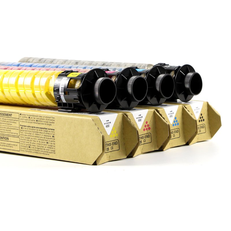 For Ricoh MC2001L MC2001 MC2000 for Ricoh MC2000 MC2000ew MC2001 Copier Toner Cartridge With Chip