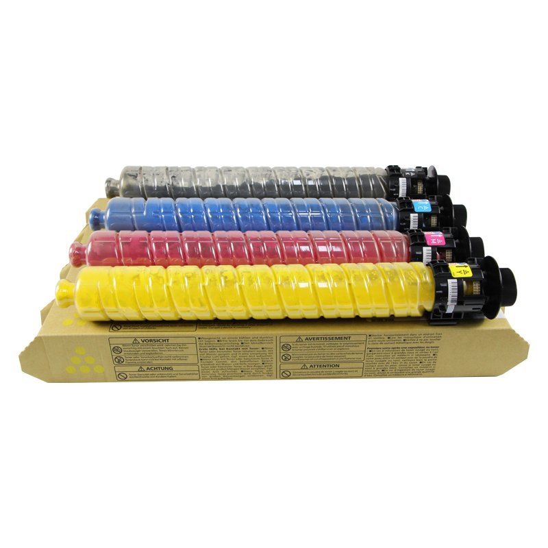 For Ricoh MC2001L MC2001 MC2000 for Ricoh MC2000 MC2000ew MC2001 Copier Toner Cartridge With Chip