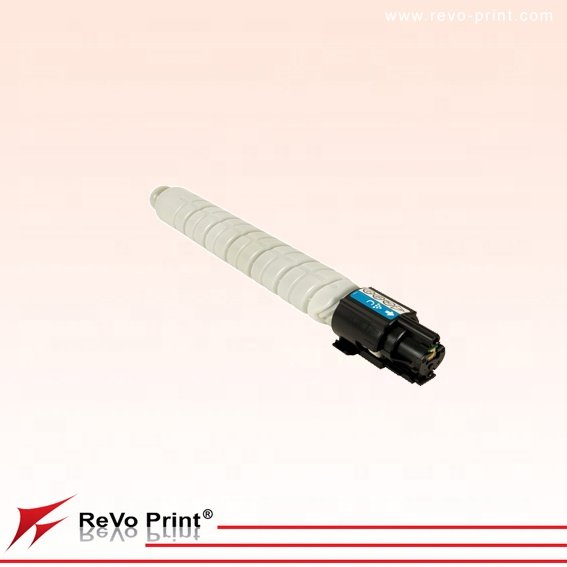 RV Zhuhai MP C406 compatible copier toner cartridge for MP C306/MP C307/GSA /MP C307G/MP C406/MP C407