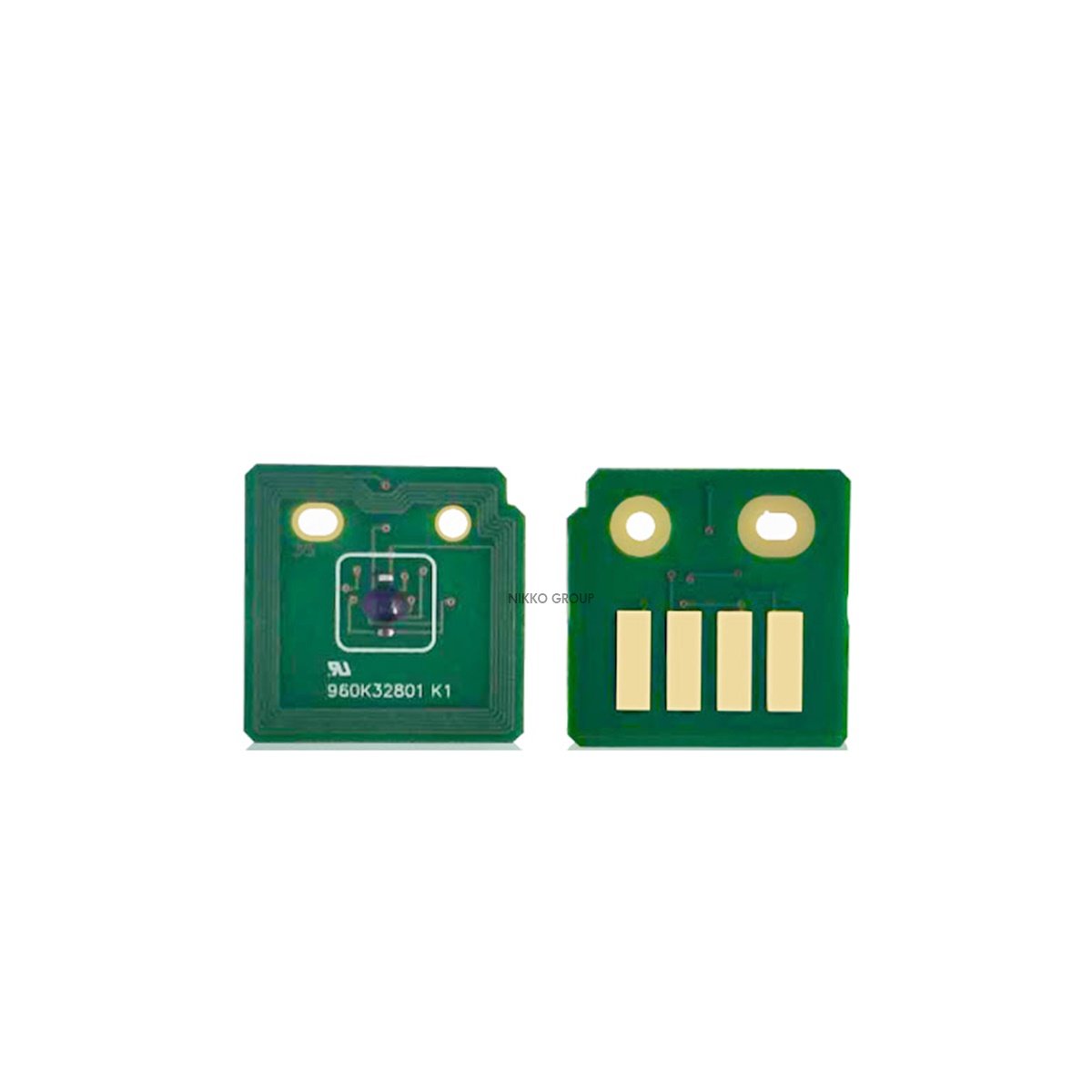 Original Fuji Xerox ApeosPort-IV C2270 2275 3370 3371 3373 3375 APC2270 APC 2275 Drum Chip for Xerox copier DCC3373 CT350851