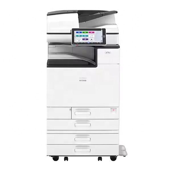 RICOH IM C6000 Color Laser Multifunction Printer/Copier