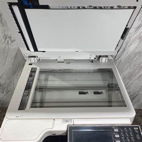 Color copier A3 office commercial printer laser copier OKI MC863 MC873 MC860