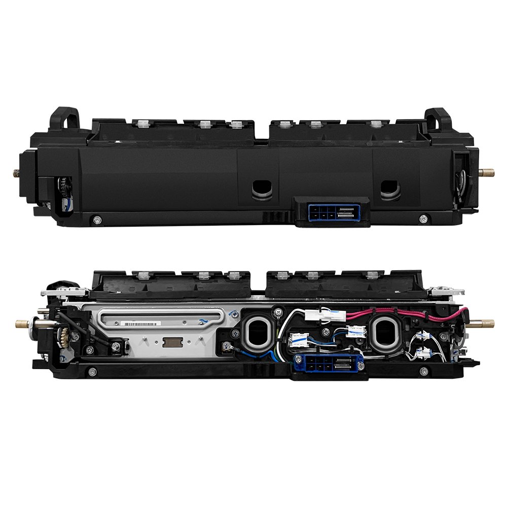 Kolit Original Remanufactured Fuser Unit MPC3503 2503 Fuser For Ricoh Copiers Spate Parts