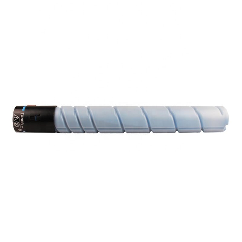 FULUXIANG Compatible TN221 TN-221 TN227 TN228 Copier Toner Cartridge For Konica Minolta Bizhub C227/C287/C7528