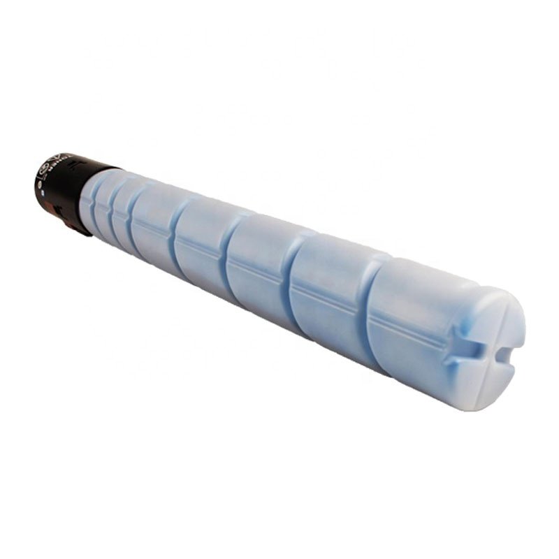 FULUXIANG Compatible TN221 TN-221 TN227 TN228 Copier Toner Cartridge For Konica Minolta Bizhub C227/C287/C7528