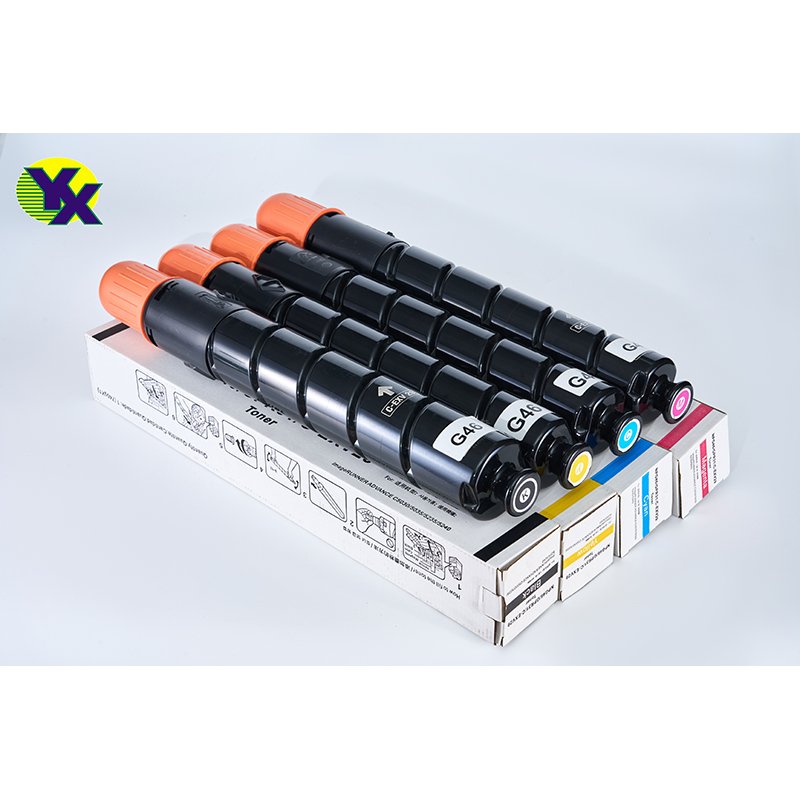 High Quality Toner For Canon IR AC 5030 5035 C5235 C5240 Copier NPG46 GPR31 CEXV29 Toner Cartridge