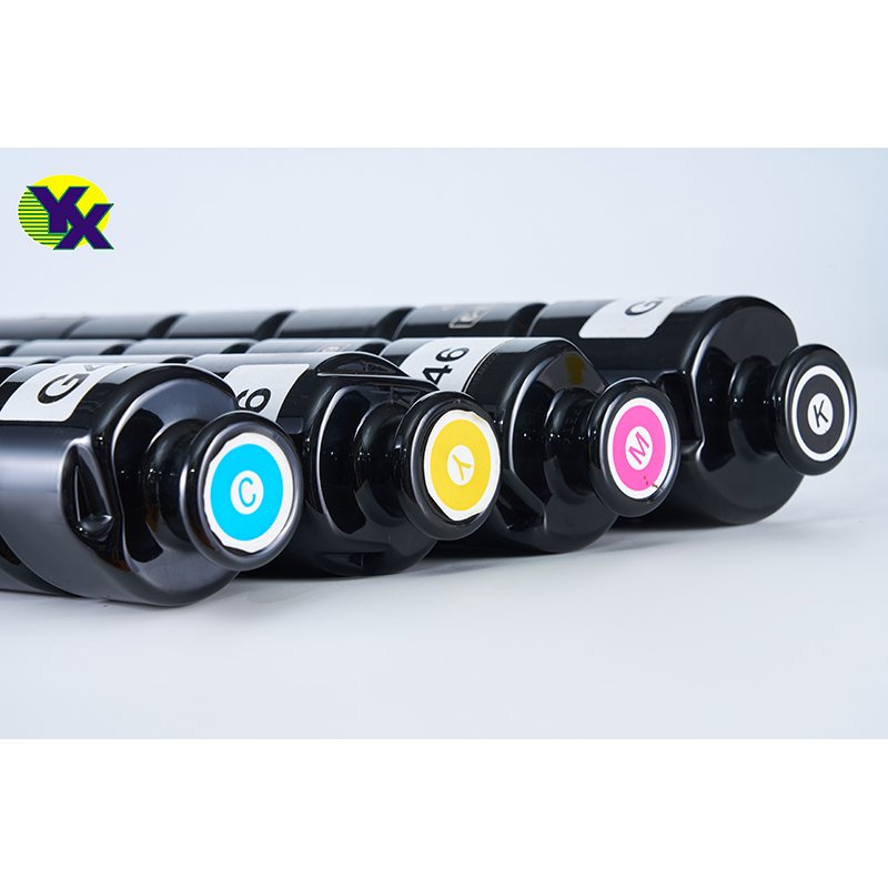 High Quality Toner For Canon IR AC 5030 5035 C5235 C5240 Copier NPG46 GPR31 CEXV29 Toner Cartridge