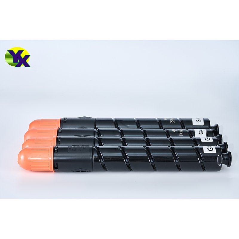 High Quality Toner For Canon IR AC 5030 5035 C5235 C5240 Copier NPG46 GPR31 CEXV29 Toner Cartridge