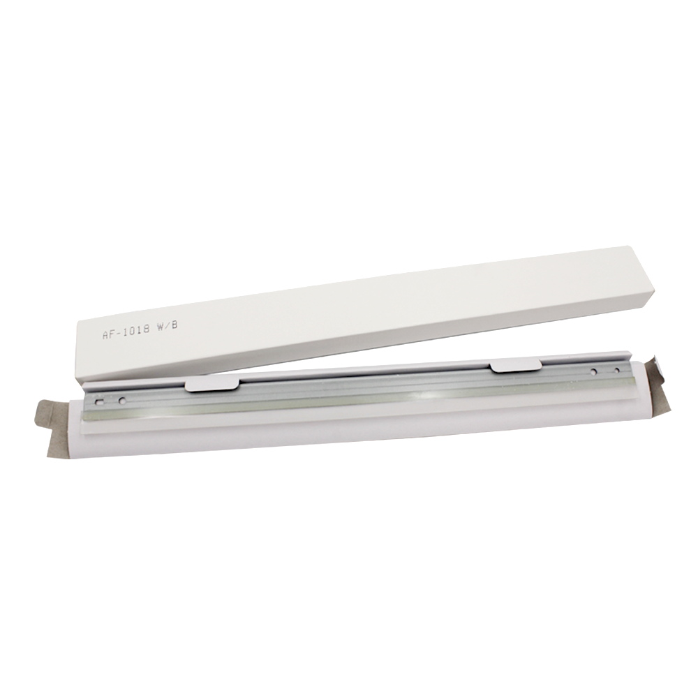 Drum cleaning blade for Ricoh aficio AF1015 1018 2015 2018 copier parts by factory direct supply