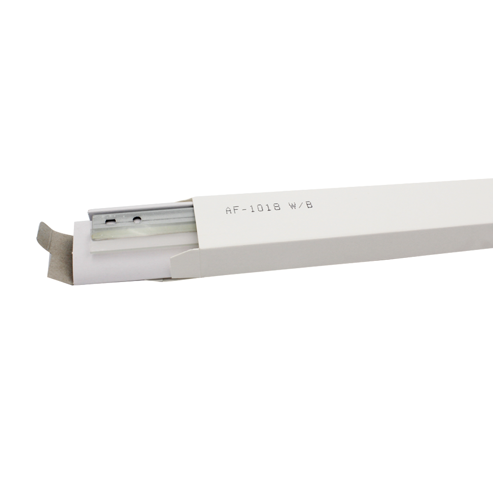 Drum cleaning blade for Ricoh aficio AF1015 1018 2015 2018 copier parts by factory direct supply