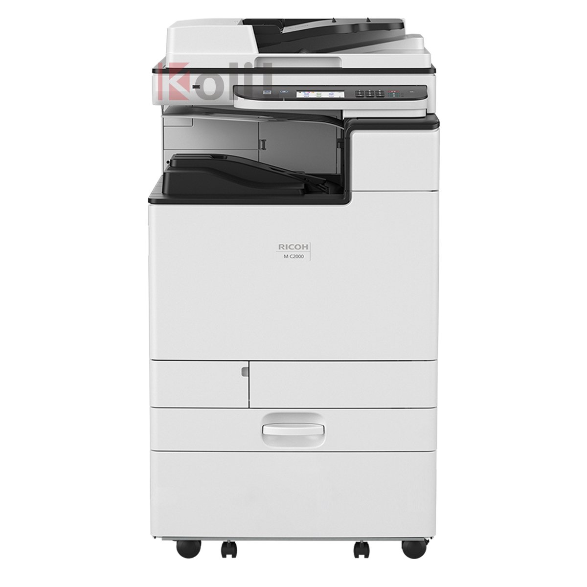 Brand New MPS Color Photocopier a3 copier for RICOH MC2000 Copier Machine Office Use Scanner Printer Wholesale Ready stock