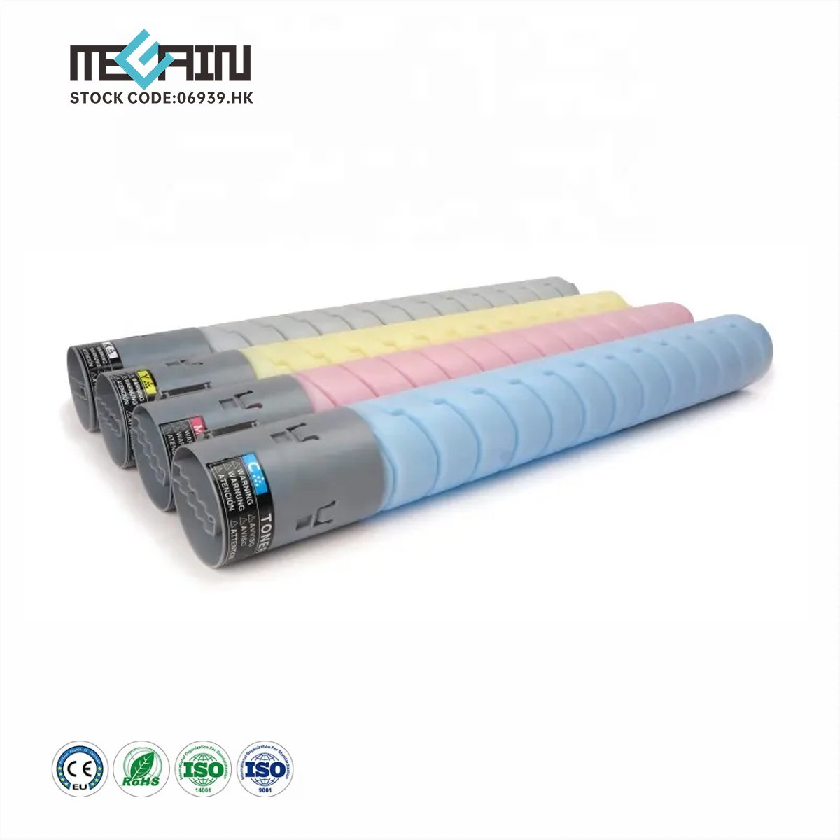 TN220 TN223 TN321 TN216 TN324 TN512 TN328 TN324 Copier Toner Cartridge For Konica Minolta BIZHUB C220 C280 C224 C364 C284