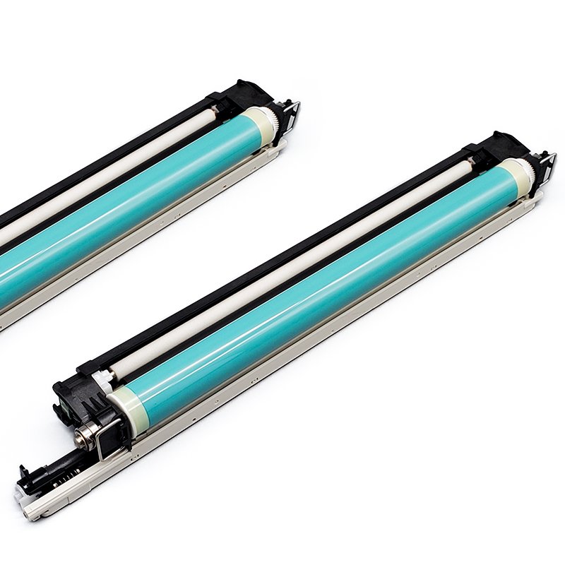 Special Offer Original Color Drum Kit For Canon image RUNNER ADVANCE C5535 5540 5550 5560 Drum Unit Kit Copier Spare Parts