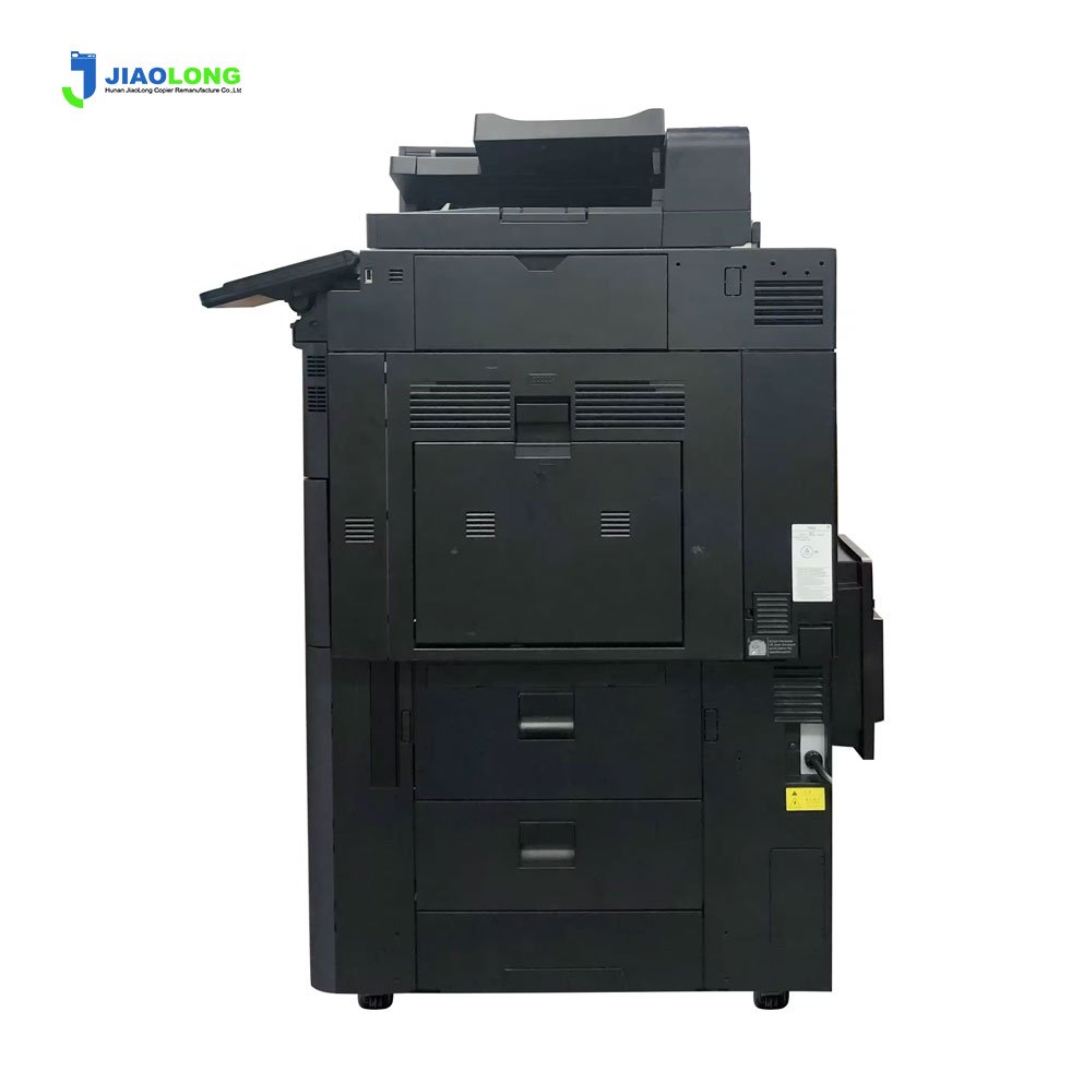 Laser A3 Monochrome Photocopy Multifunctional Copier Printer For Kyocera TASKalfa 7002i 7003i Duplicator Black and White Copier
