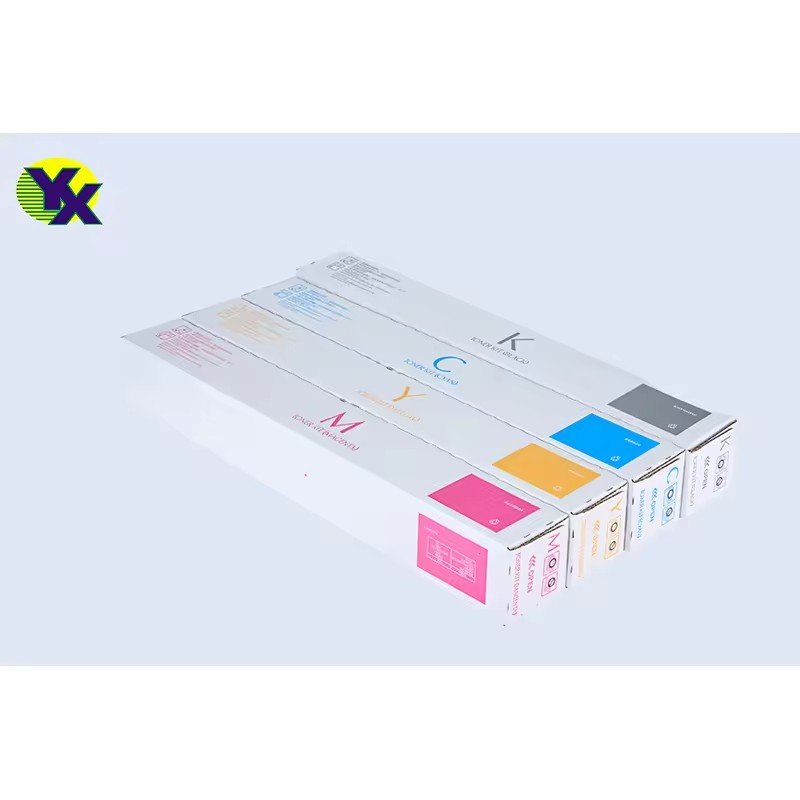 Toner Cartridge For Kyocera TASKalfa 4052CI Copier Machine YX Factory High Quality Compatible TK8525 TK-8525