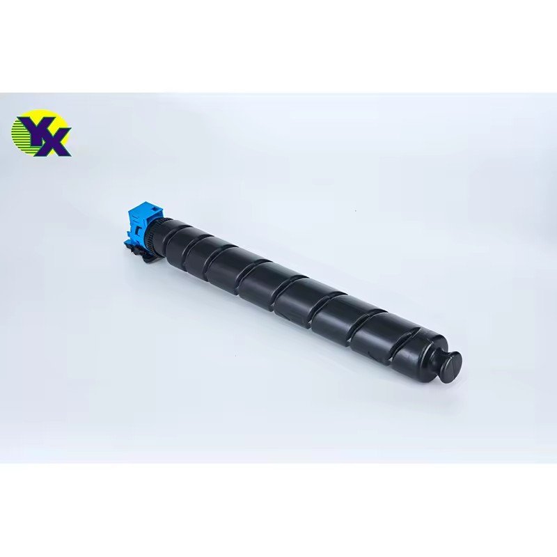 Toner Cartridge For Kyocera TASKalfa 4052CI Copier Machine YX Factory High Quality Compatible TK8525 TK-8525
