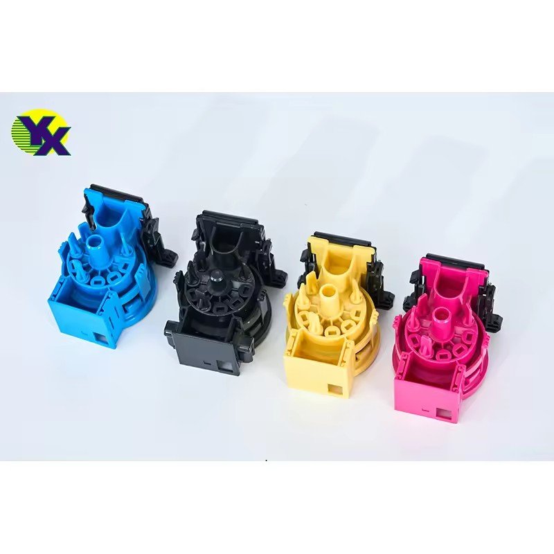Toner Cartridge For Kyocera TASKalfa 4052CI Copier Machine YX Factory High Quality Compatible TK8525 TK-8525