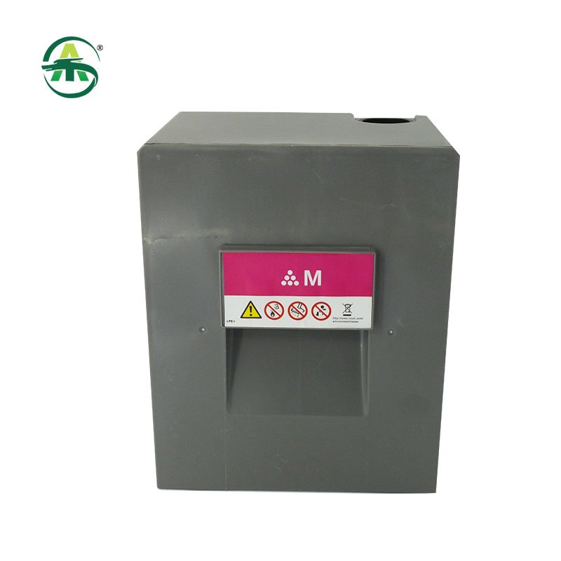 higher yield C5100 cartridges toner for Ricoh Pro C5100/C5110 printer copier toner
