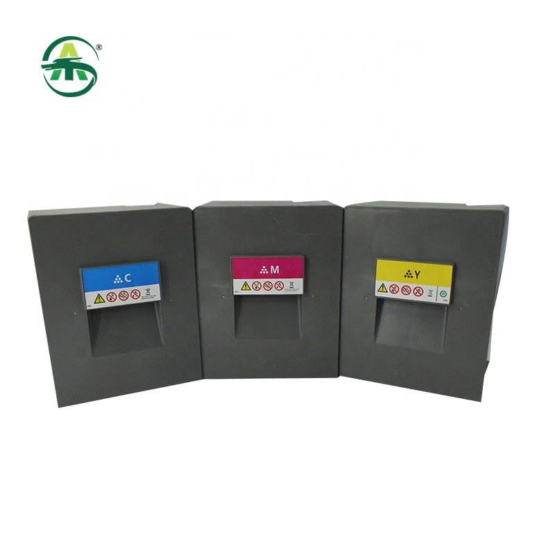 higher yield C5100 cartridges toner for Ricoh Pro C5100/C5110 printer copier toner