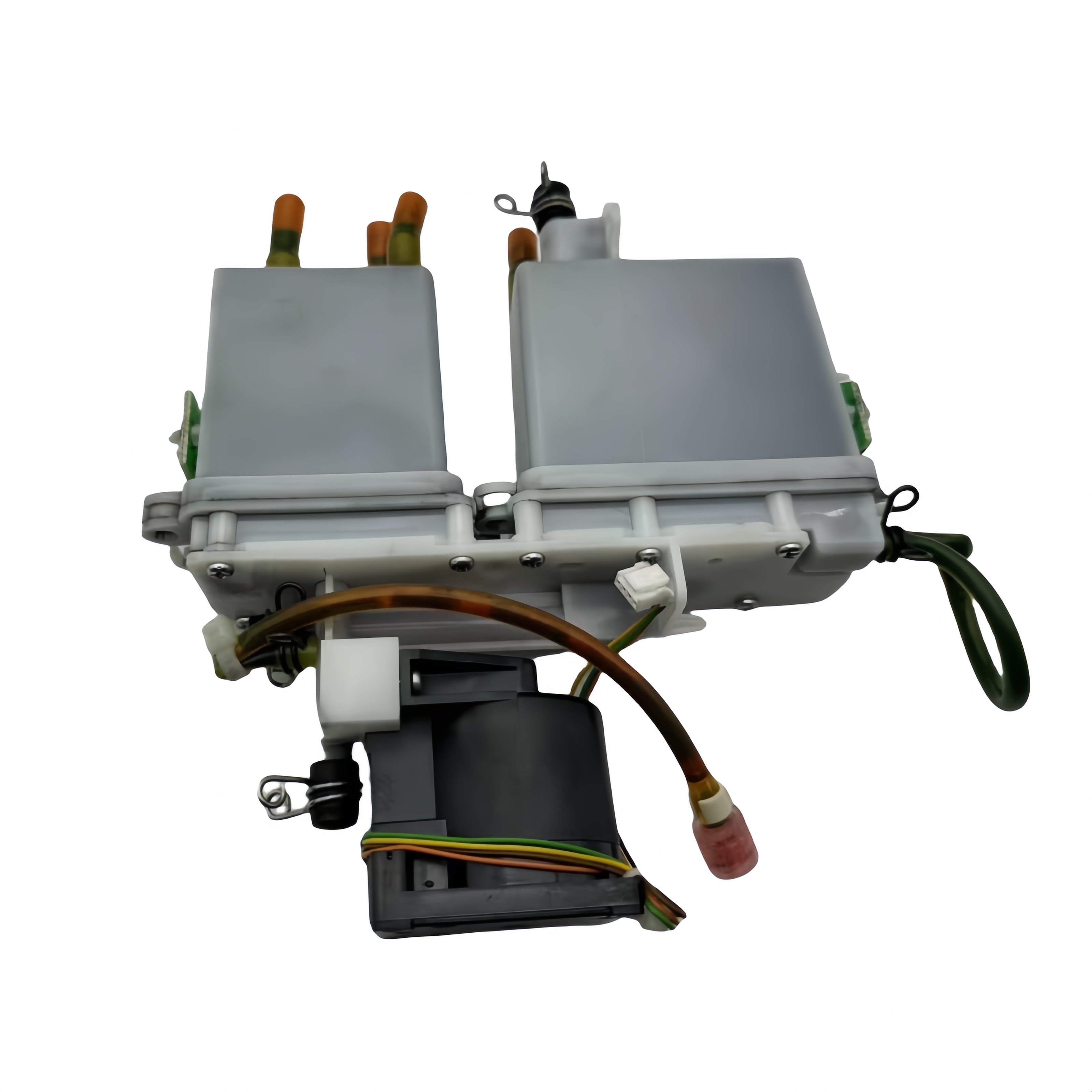 Used refurbishment For Riso FW1230 FW5230 GD9630 GD7330 Printer copier machine Positive and negative pressure tanks 061-75158