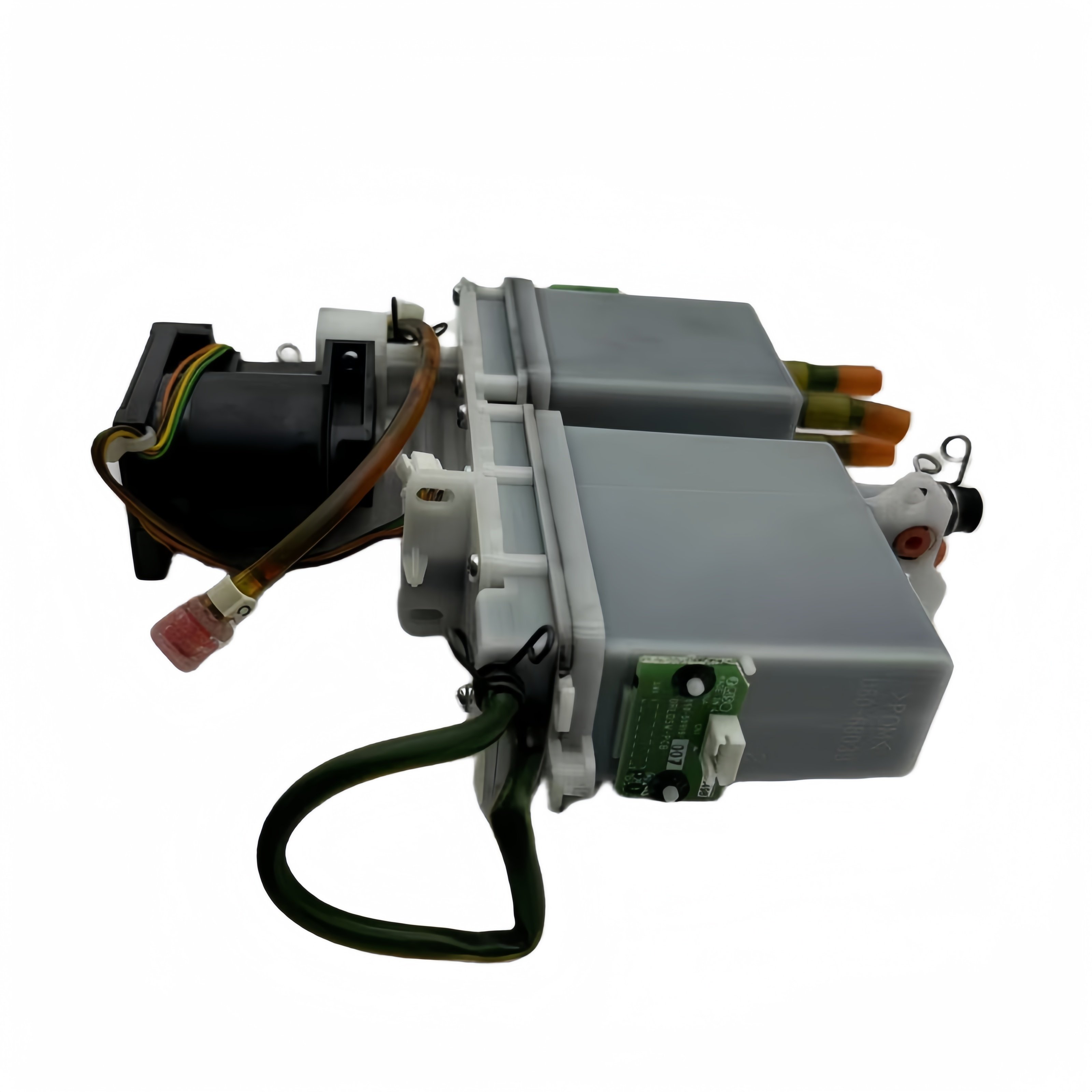 Used refurbishment For Riso FW1230 FW5230 GD9630 GD7330 Printer copier machine Positive and negative pressure tanks 061-75158