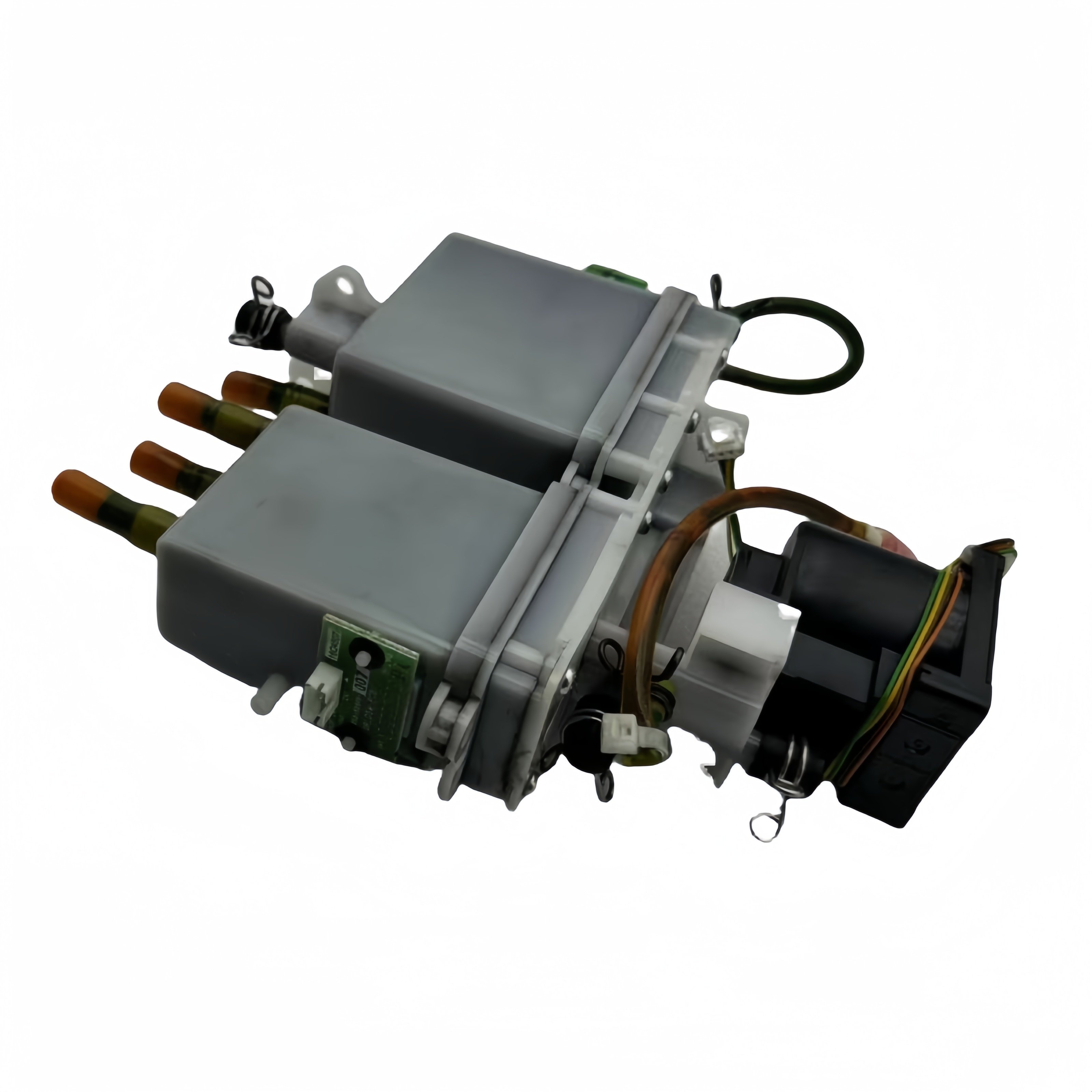 Used refurbishment For Riso FW1230 FW5230 GD9630 GD7330 Printer copier machine Positive and negative pressure tanks 061-75158