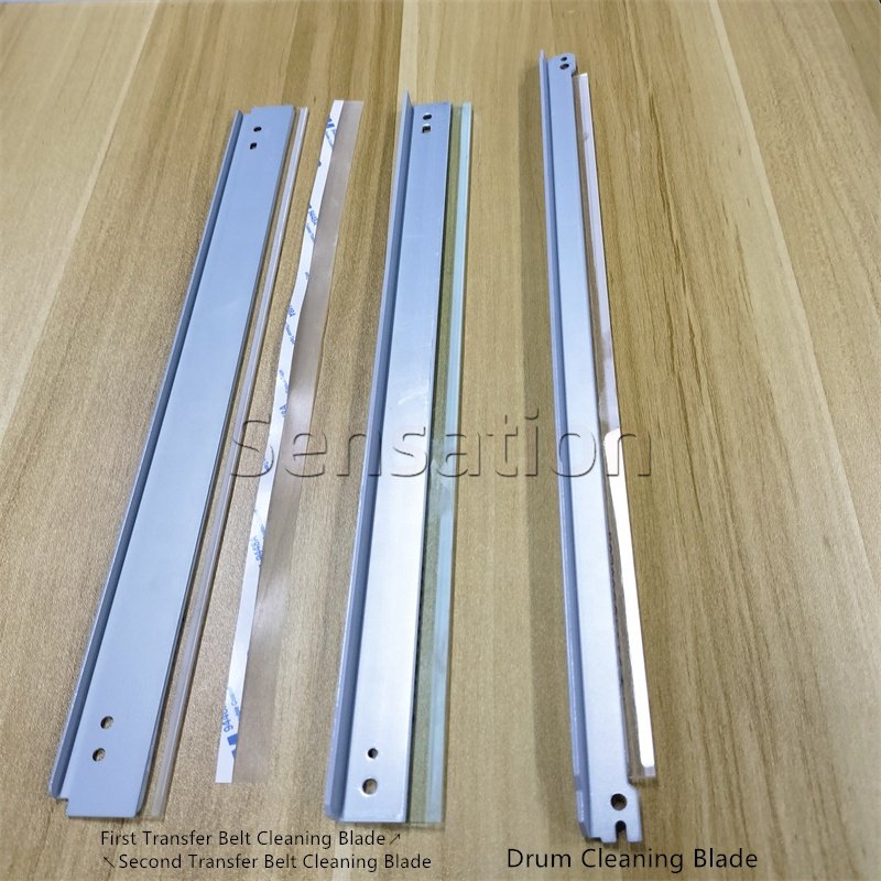 Premium Quality V80 V180 1st Transfer Belt Cleaning Blade for Xerox Versant 80 180 2100 3100 Copier IBT Belt Cleaning Blade