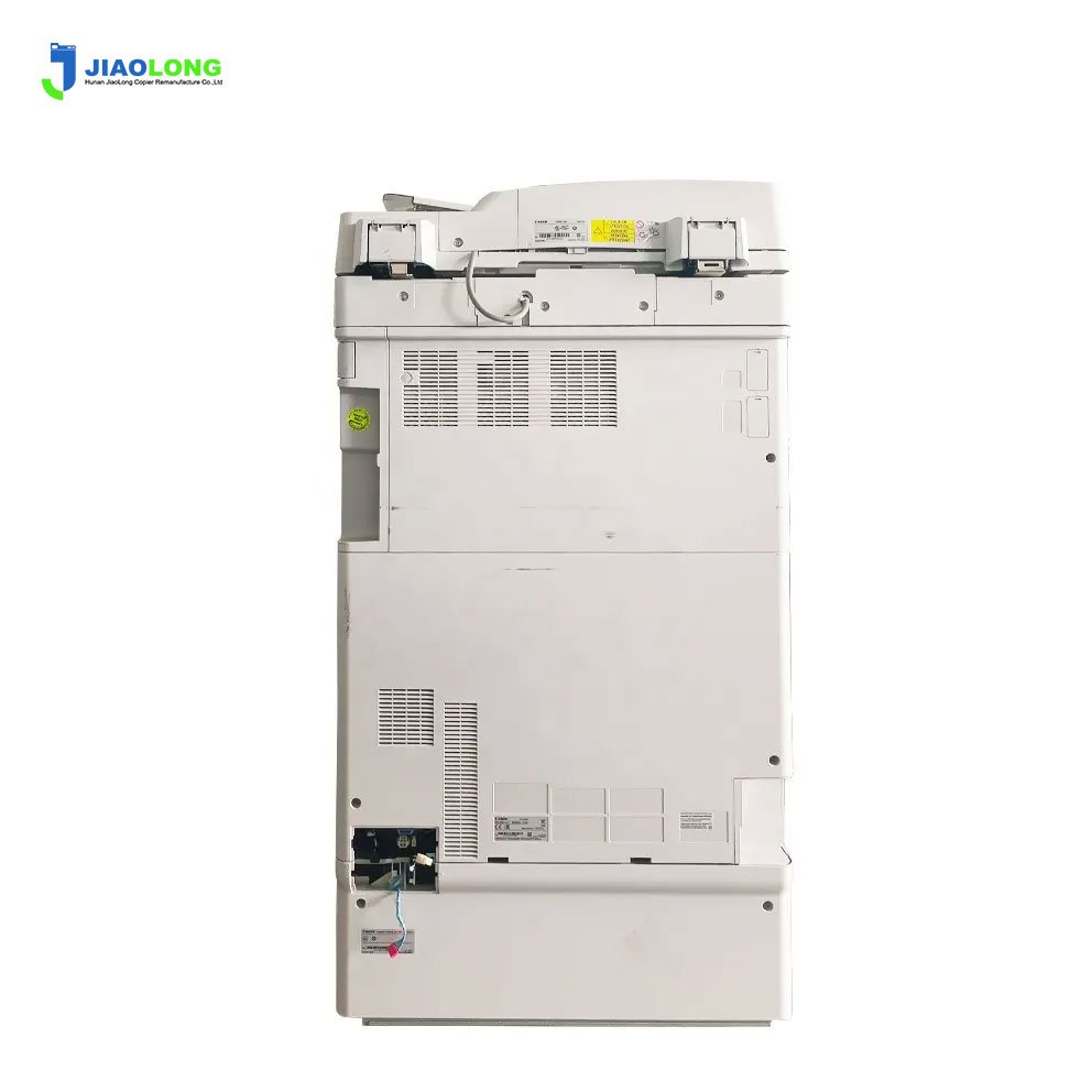 Office Used Copiers Machine Remanufactured Photocopiers A3 Color Laser Printer For Canon IR C5535 C5560