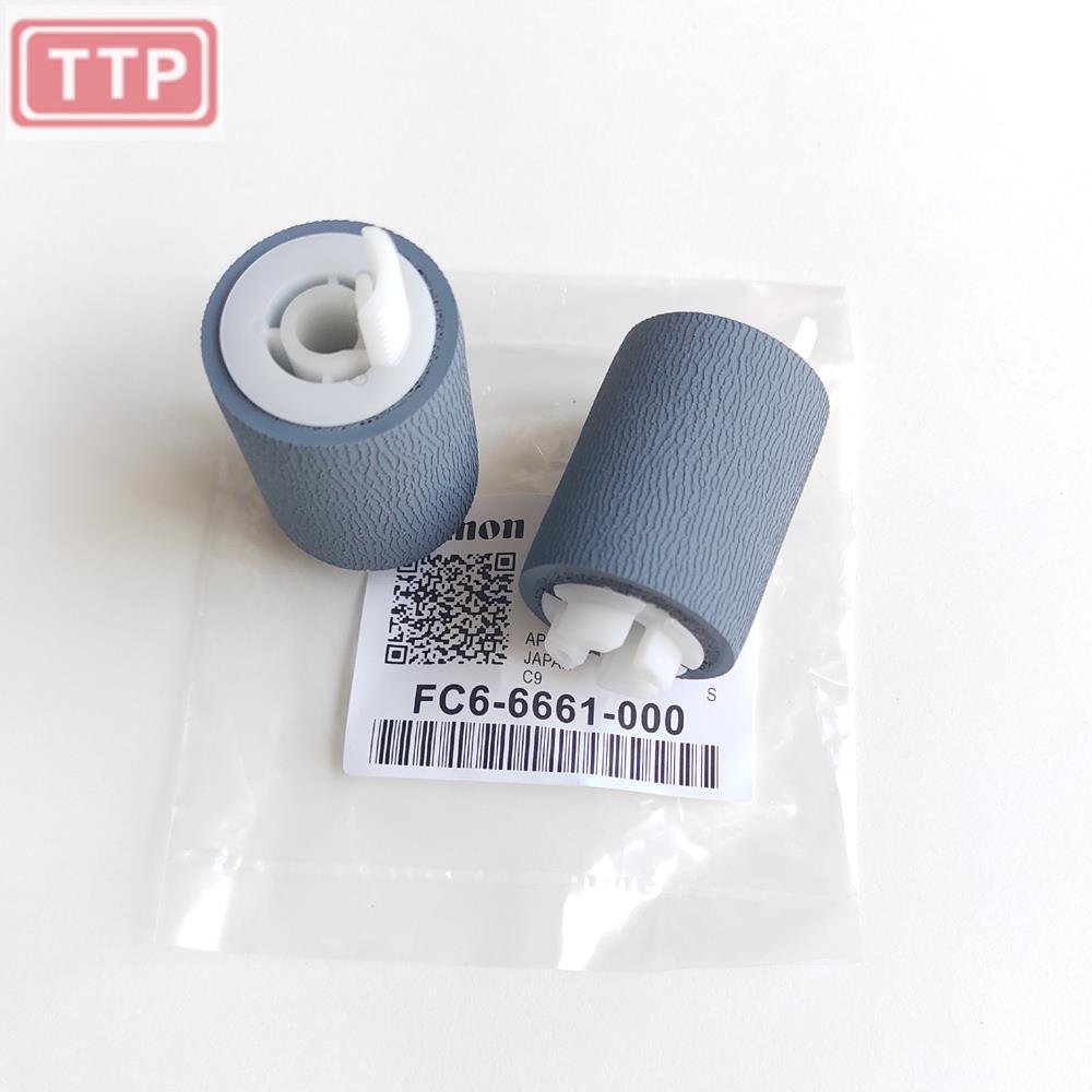 Original FC6-6661-000 For canon IR1730 IR2270 IR2525 IR4525 Paper Separation Roller