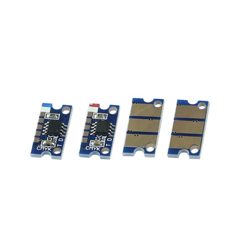 High Quality Konica Minolta Bizhub C253 C353 Copier Drum Unit Chip
