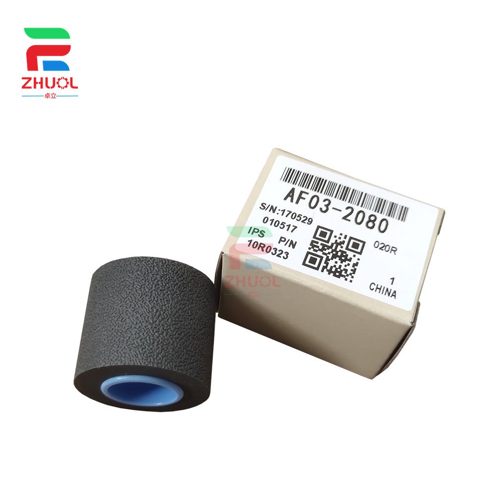AF03-1080 AF03-2080 AF03-0080 Improve Pickup Roller Kit For Ricoh MP 1100 1350 906 1106 1356 907 1107 1357 Copier Spare Parts
