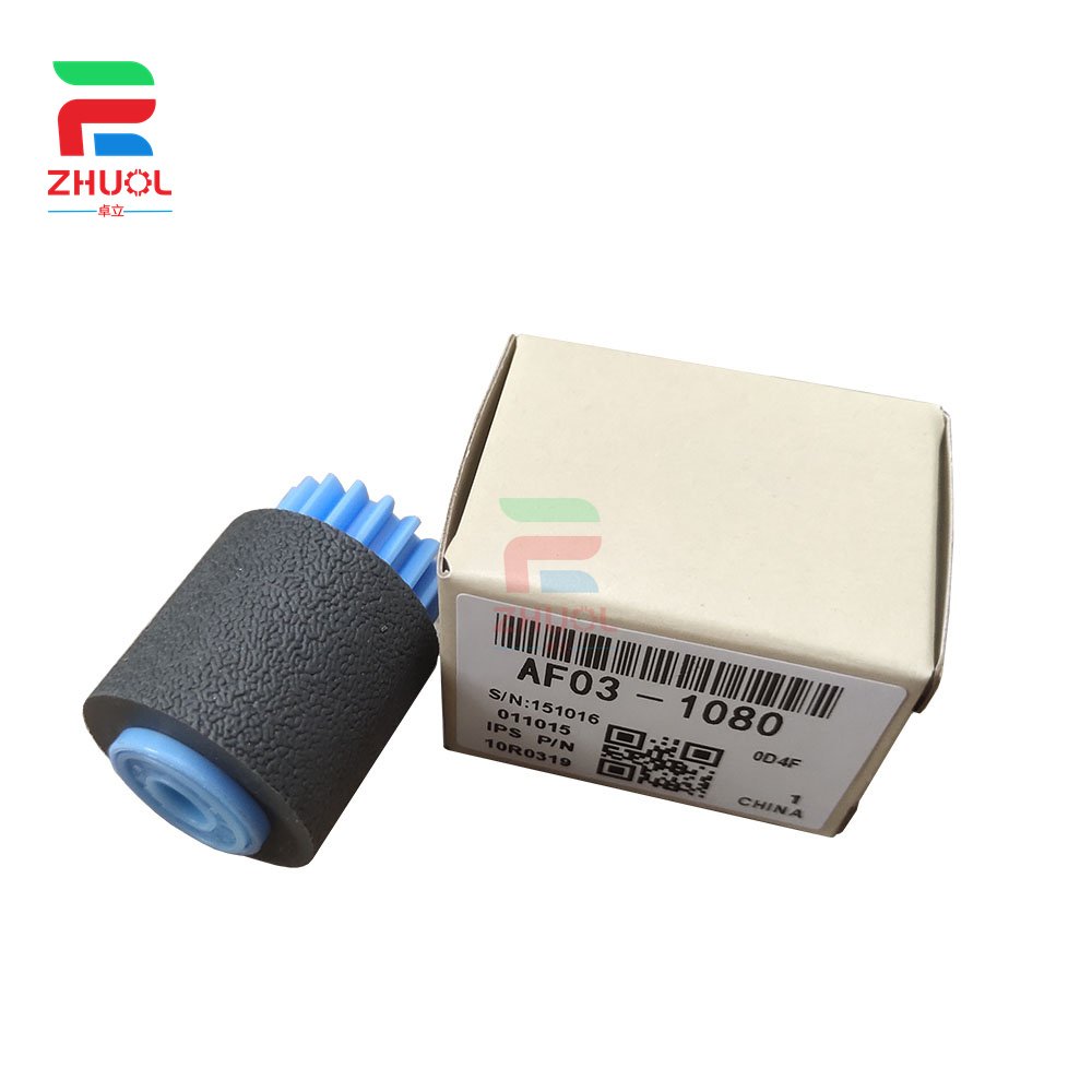 AF03-1080 AF03-2080 AF03-0080 Improve Pickup Roller Kit For Ricoh MP 1100 1350 906 1106 1356 907 1107 1357 Copier Spare Parts