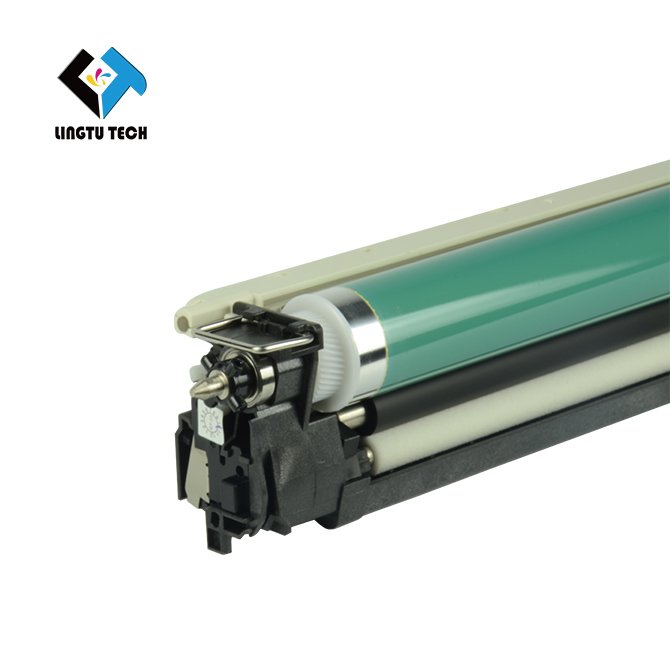 NPG-45 GPR30 EXV-28 Compatible Drum unit for canon IR C5045 C5051 C5250 C5255 Premium Copier spare parts