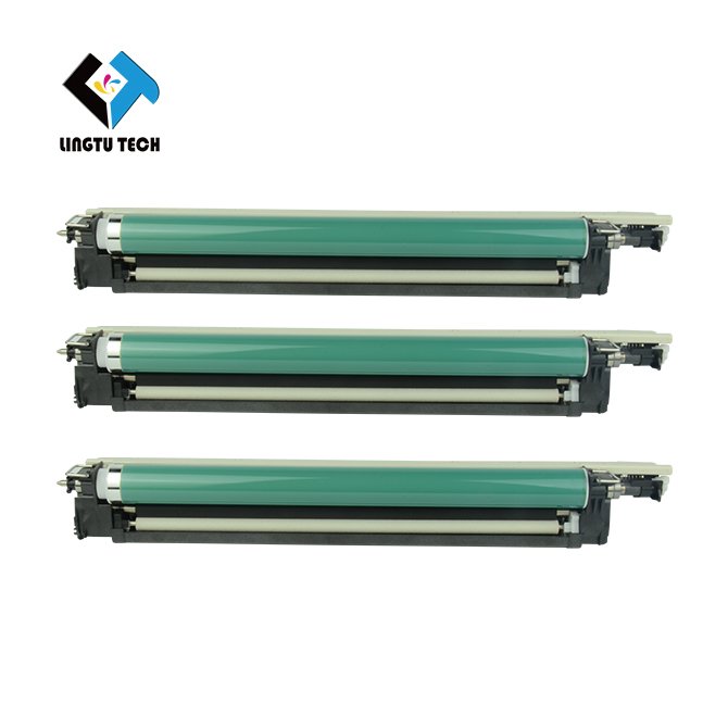 NPG-45 GPR30 EXV-28 Compatible Drum unit for canon IR C5045 C5051 C5250 C5255 Premium Copier spare parts