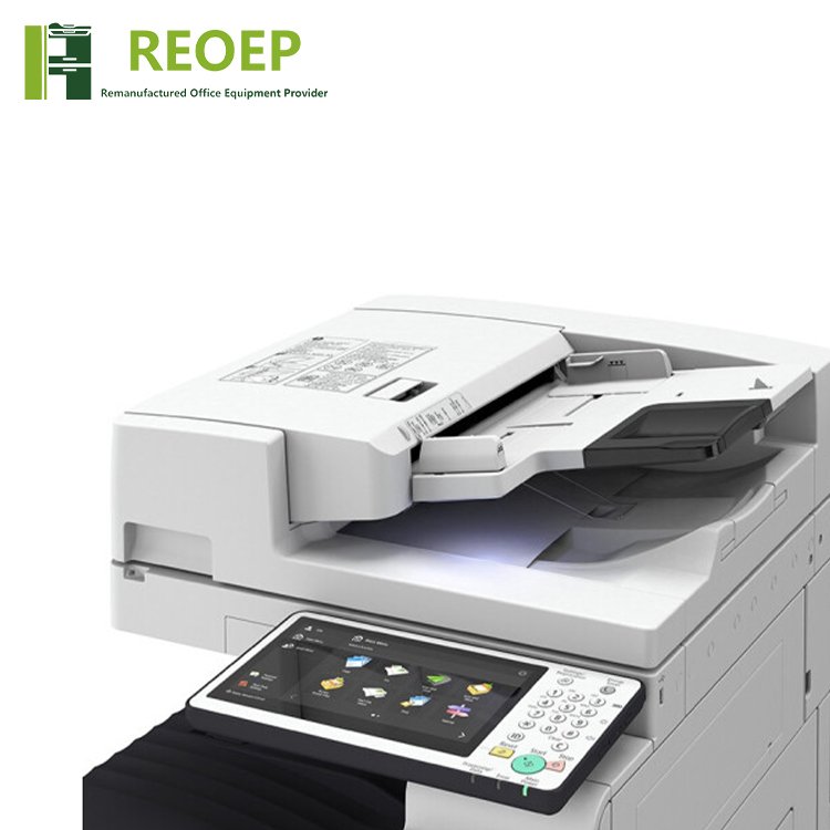 REOEP A3 Color Printer Multifunction Copier Machine Copieur For Canon IR C5535 C5540 C5550 C5560