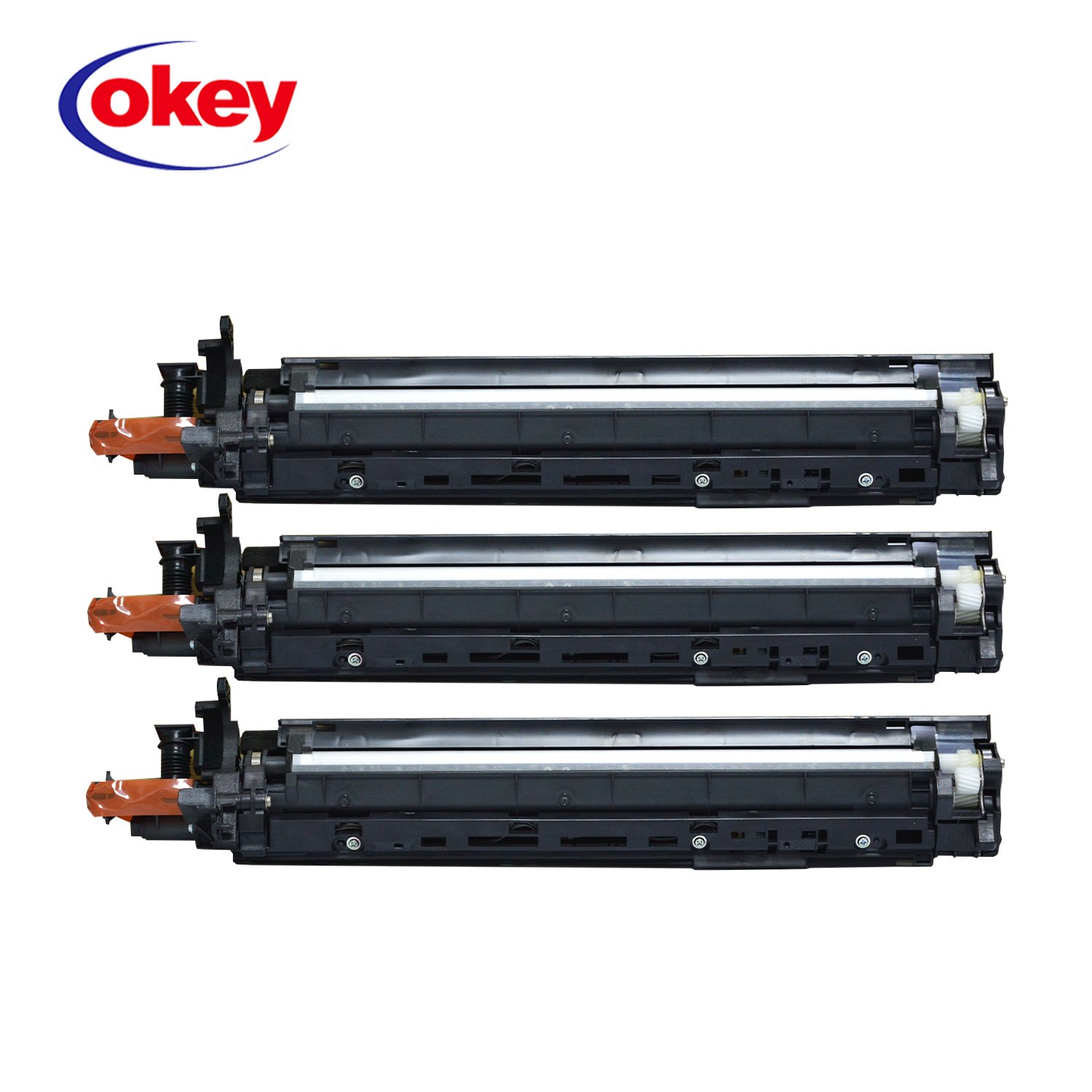 DV313 DR313K DR313CMY Developer Unit DV-313 for Konica Minolta Bizhub C308 C258 C368 C458 C558 C658 Copiers Developer Assembly