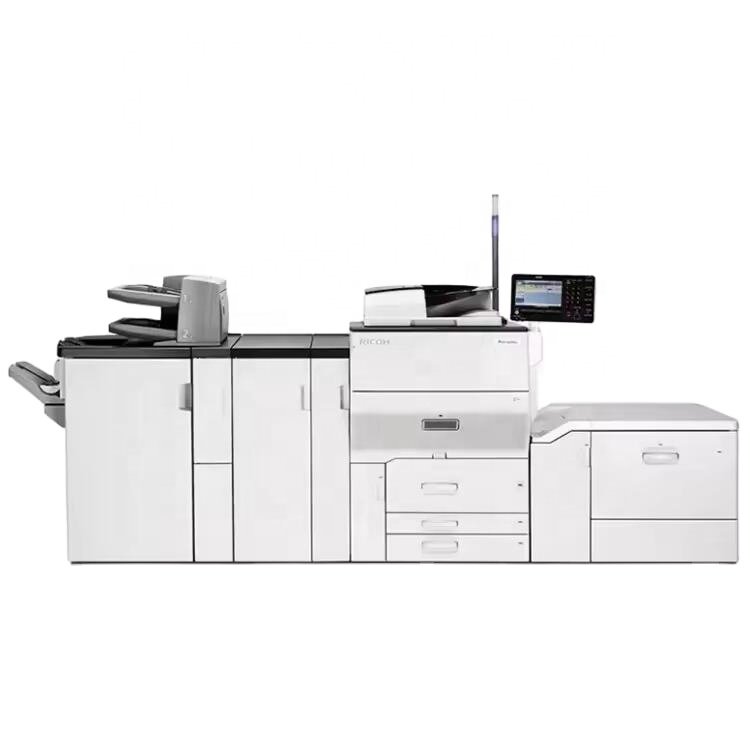 High Speed Printer Supplies Copier Machine Color Laser a3 copier for Ricoh Aficio PRO C5100 C5110s Ricoh Copier Used Photocopier