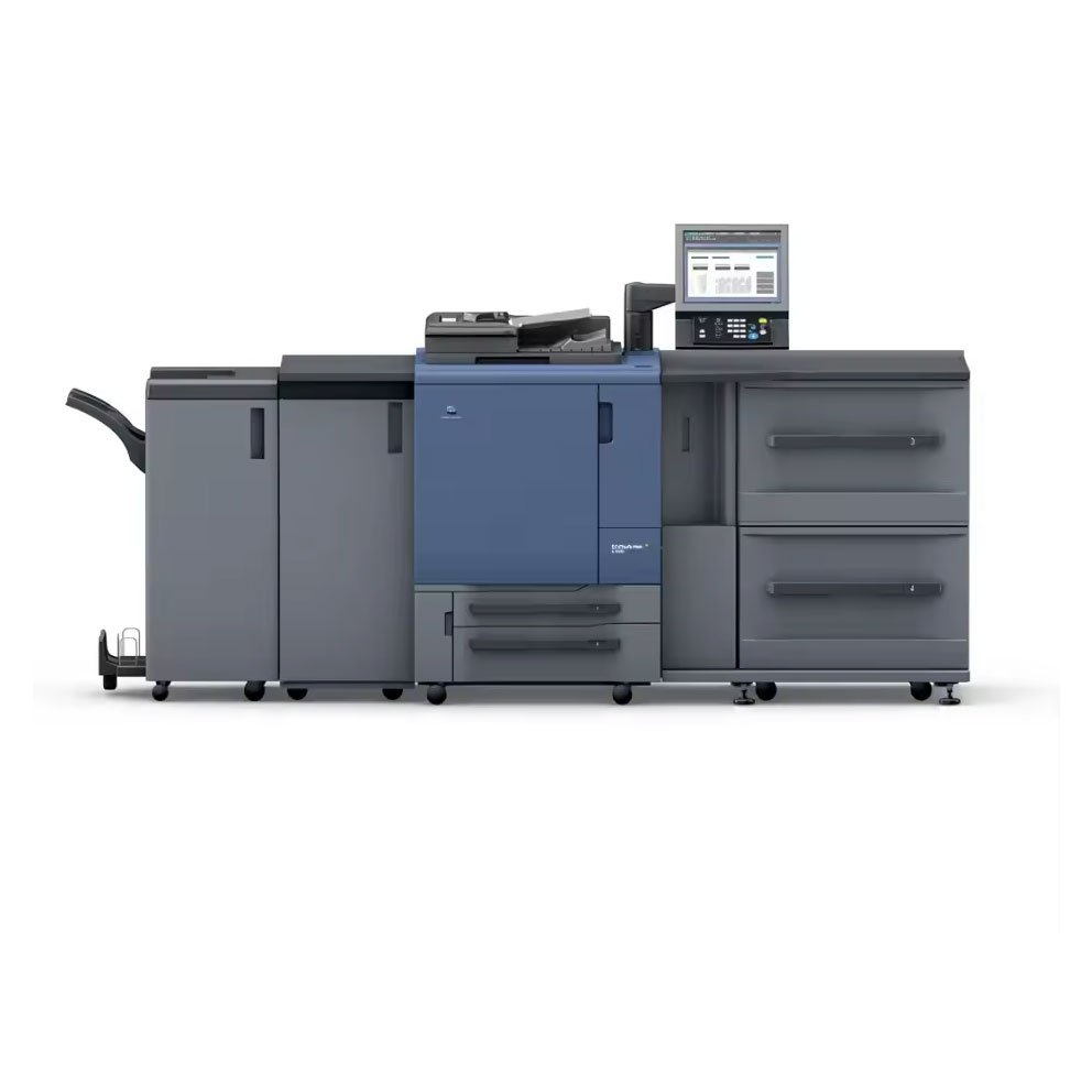 Copiers photostat machine for konica minolta bizhub Press C2060 C2070 Color copier A3 Photocopy Machine