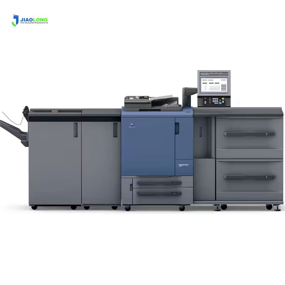 Copiers photostat machine for konica minolta bizhub Press C2060 C2070 Color copier A3 Photocopy Machine