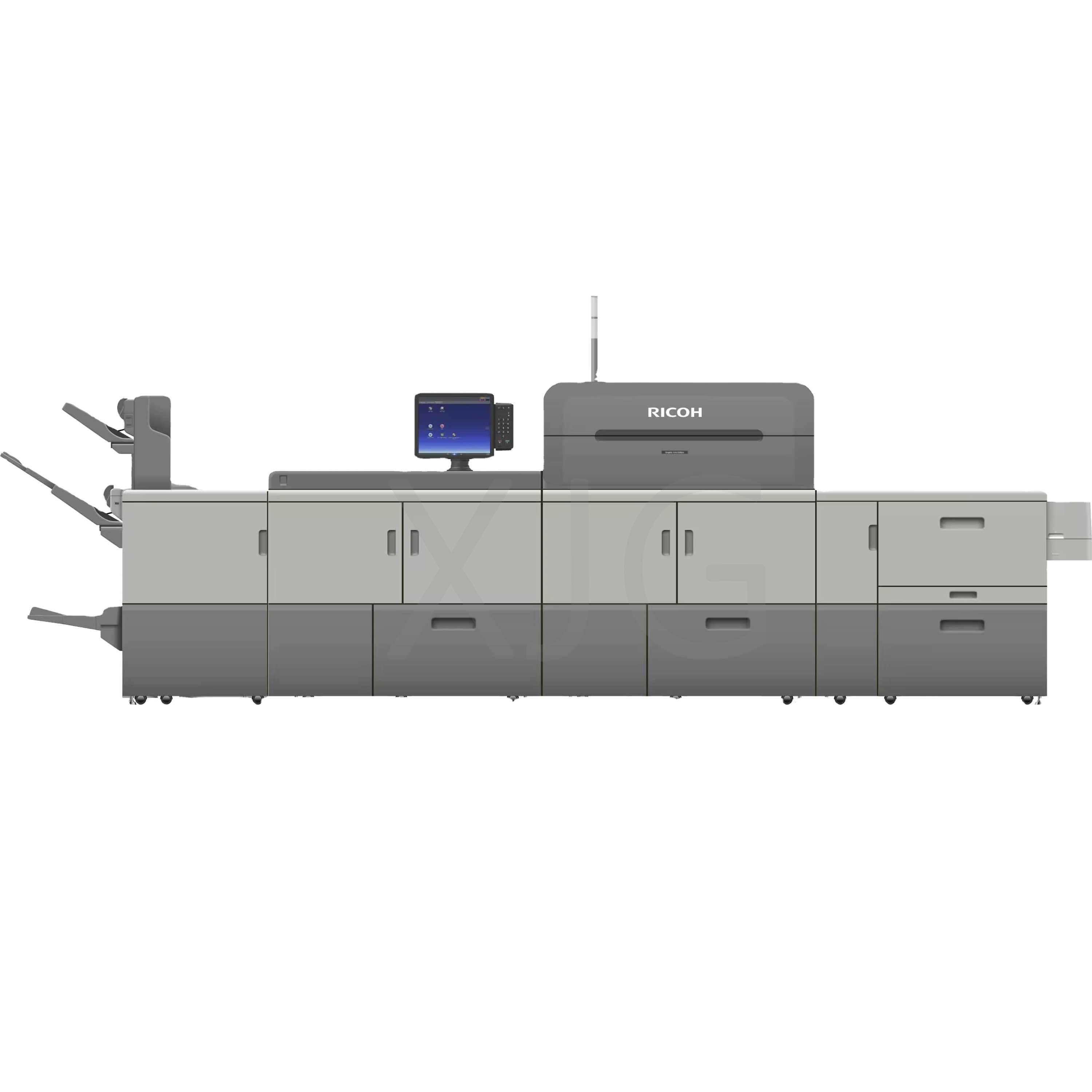 Professional grade exquisite Refurbished Photocopier Second Hand Copiers for Rioch C9200 C9200S refurbished digital printer