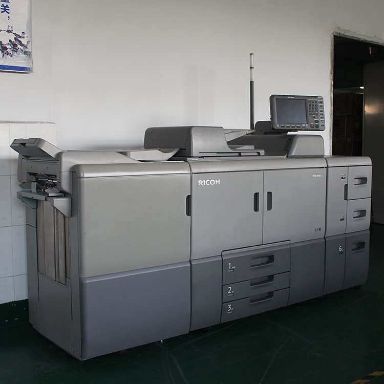 Ricoh New High Speed Photocopier Producing Printers Copiers Pro 8300s 8310s 8320s Brand New Photocopy