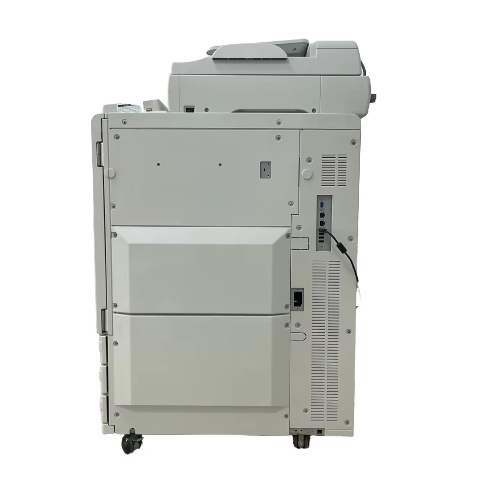 Wholesale used digital copiers Ex9050 Used for Risos Comcolor Ex9050 9000 A3 Drucker 150 Seiten Pro Minute Color Inkjet Printer