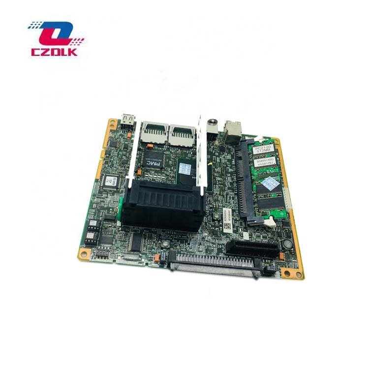 Used Original Main Board For Ricoh MP3350 MP2550 Mother Board For Ricoh Copier