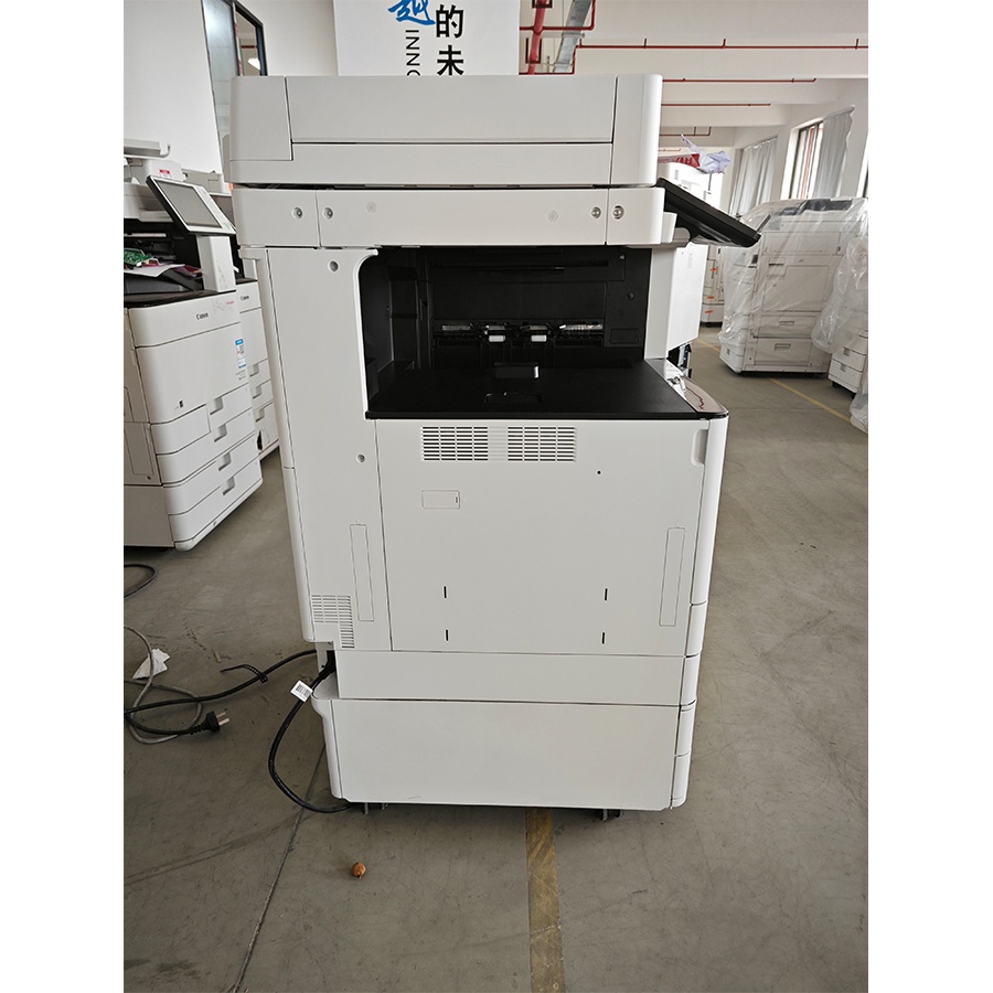 Multifunction Printer color Second Hand Copiers refurbishment copier for Canon 3530 3730 Used Copier Photocopier