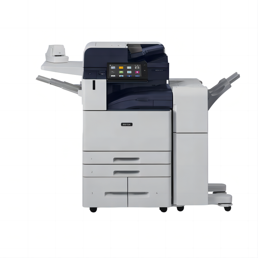 refurbished copier machine used color laser printer for altalink c8155 8155