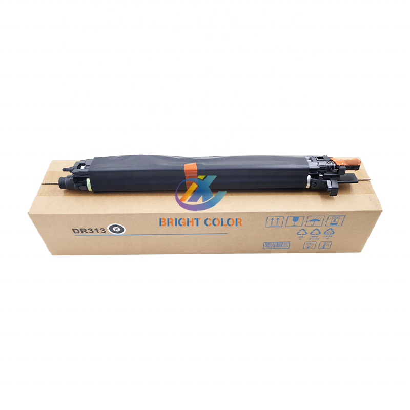DR313 Popular High-demand Best-seller DR-313 For Konica Minolta C258 C308 C368 C458 C558 Drum Unit With Good Price Copiers